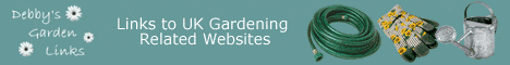 Links to UK gardening related websites plus heaps of links and tips