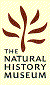 The Natural History Museum website